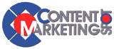Content Marketing Spot Logo